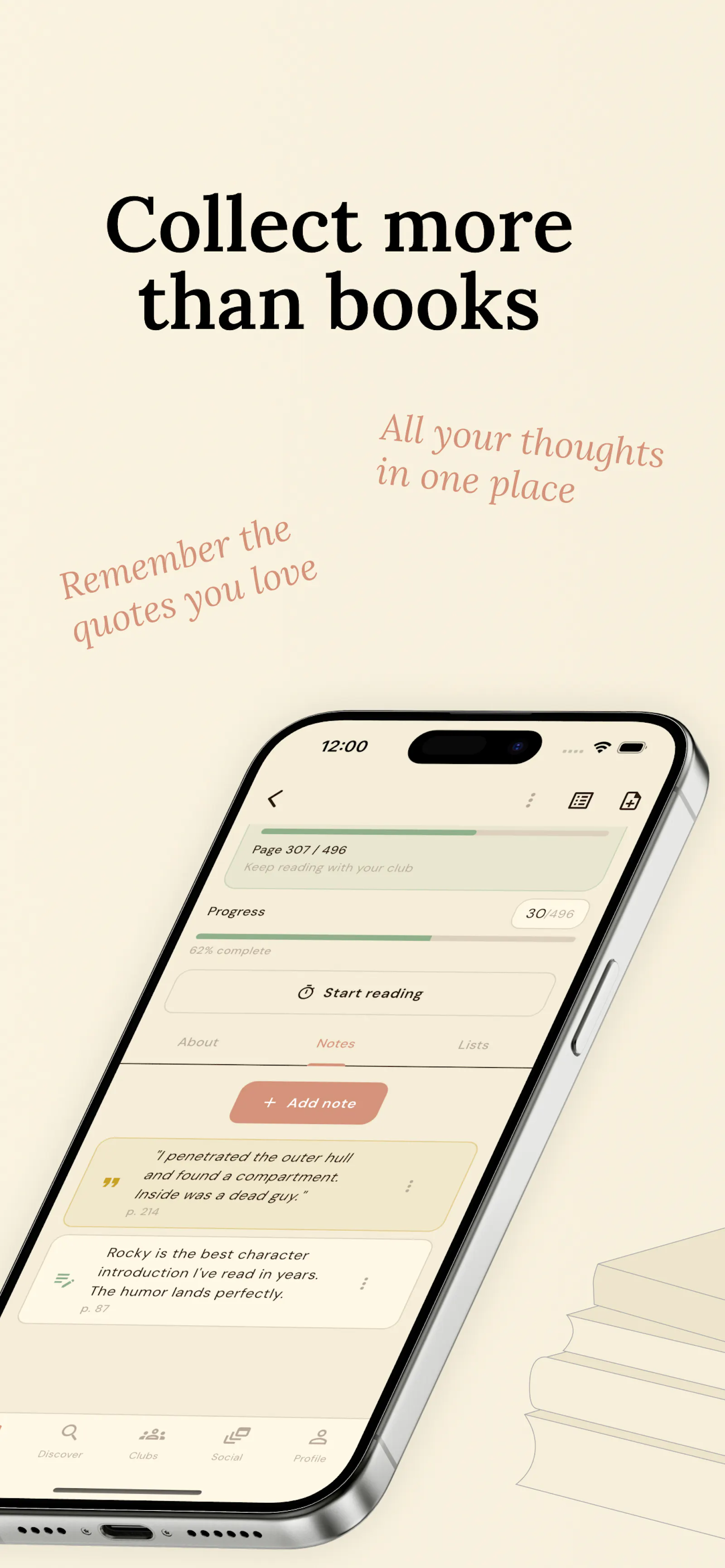 Quilld screenshot 5