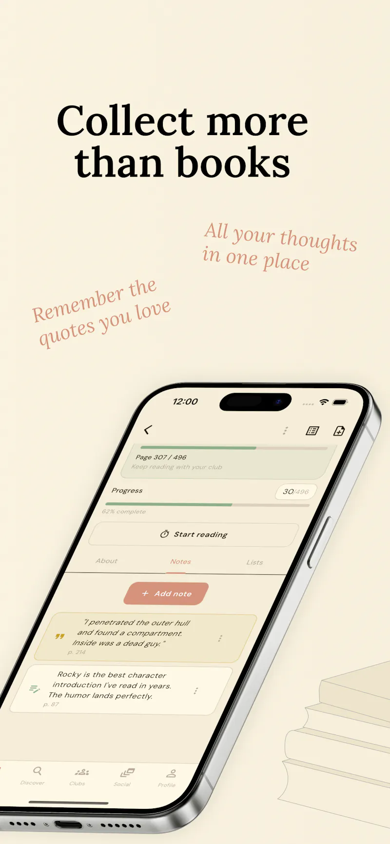 Quilld screenshot 5