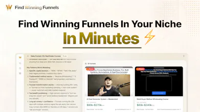 Winning Funnels gallery image