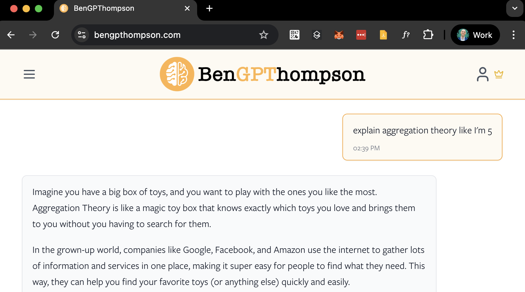 BenGPThompson gallery image