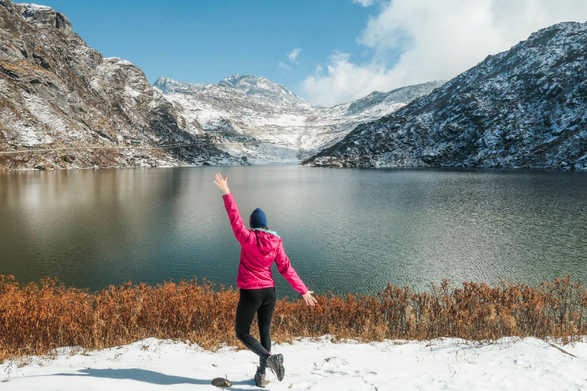 Sikkim Holiday Packages gallery image