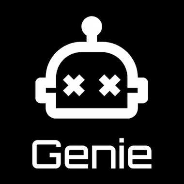 Genie: Chatgpt cho Telegram