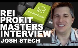 Real Estate Investing Profits Master's Podcast media 2