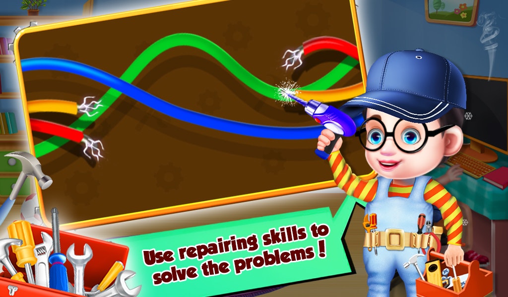 Power Outage Or Cut Learning Activities gallery image