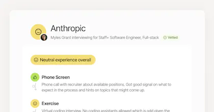 Authentic Loops gallery image