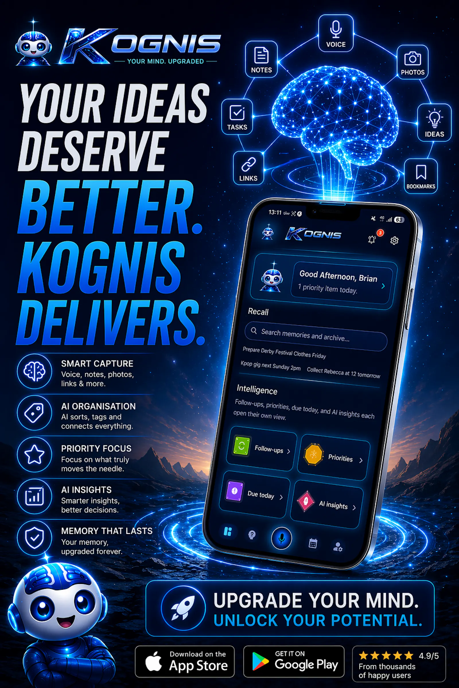 Kognis screenshot 7