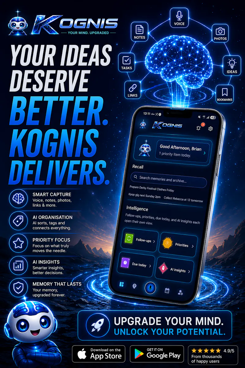 Kognis screenshot 7