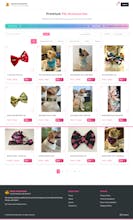 Hezal Accessories gallery image