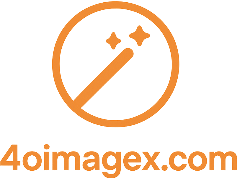 4oimagex
