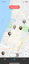 Popup gallery image