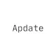 Apdate