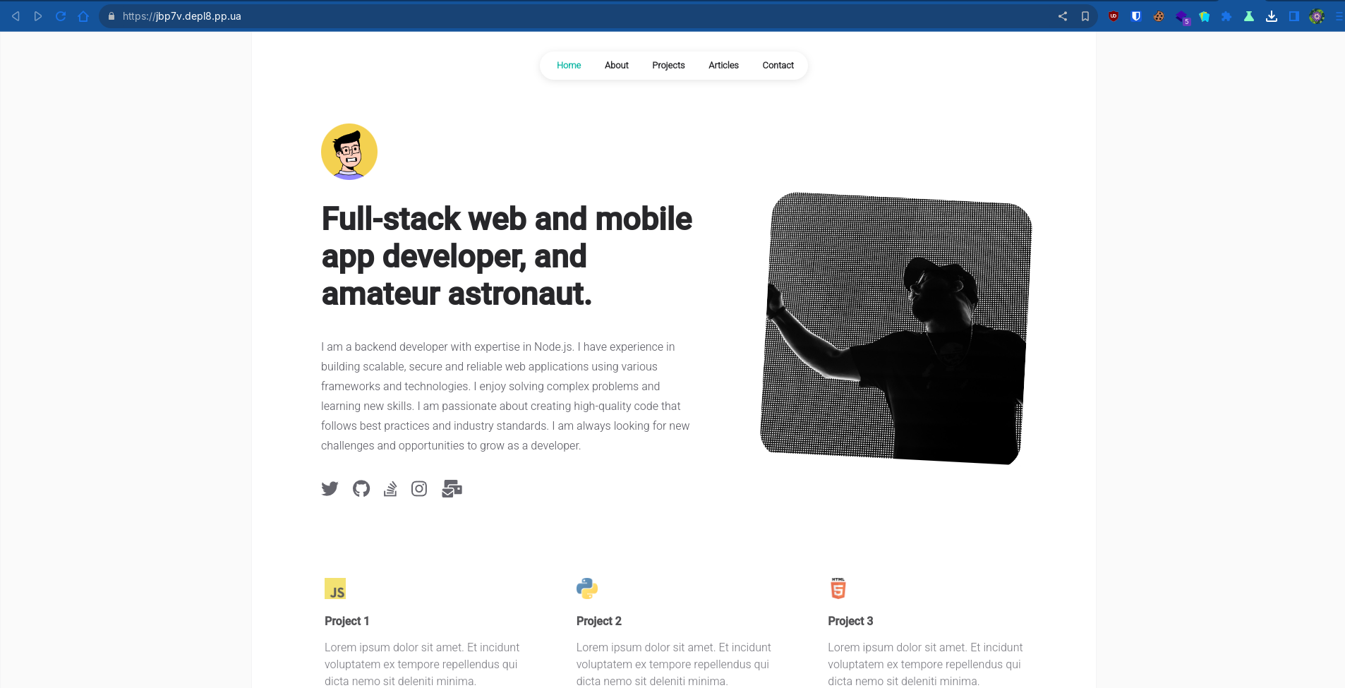 Media Deepl8 - Digunakan seperti pro, dengan satu klik 🚀 5