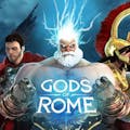 Gods of Rome