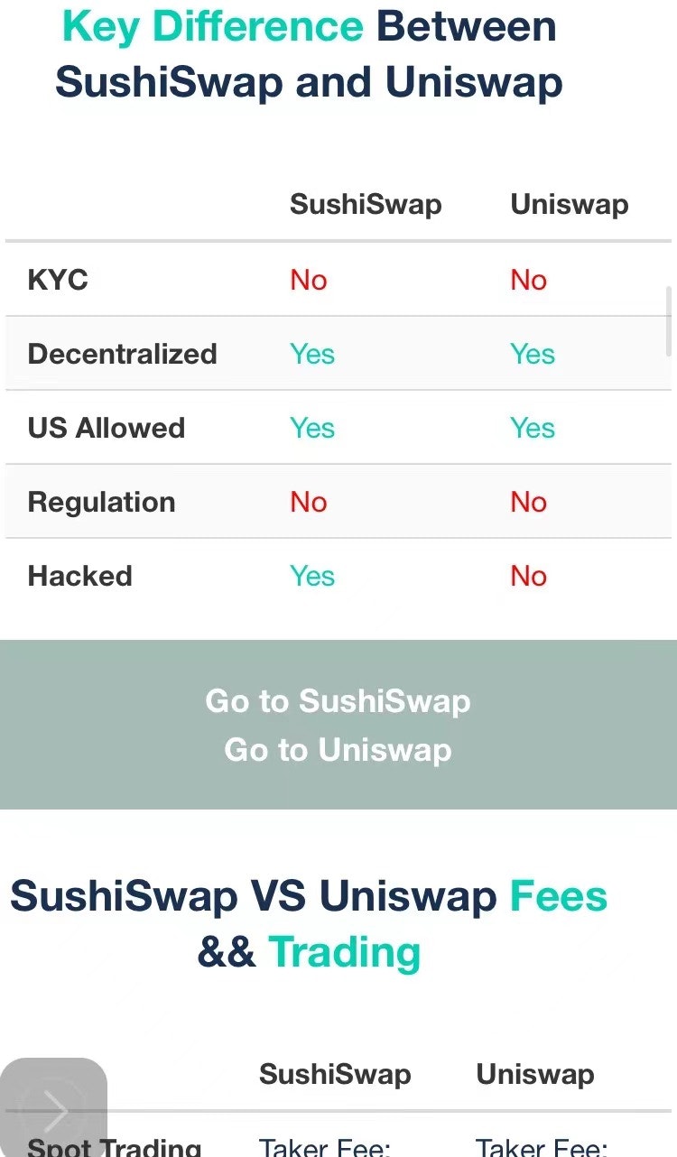 どのdapp - Web3ユーザーが比較することで、より良いDAPPをすばやく見つけるのを助けますメディア3