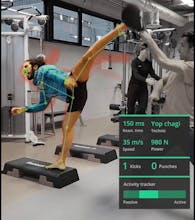 Strikevision by HIT Coach gallery image