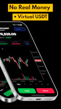 cyrex crypto paper trading gallery image