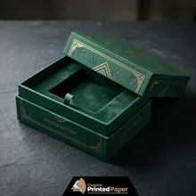 Custom Rigid Boxes gallery image