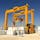RTG Crane