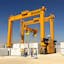 RTG Crane