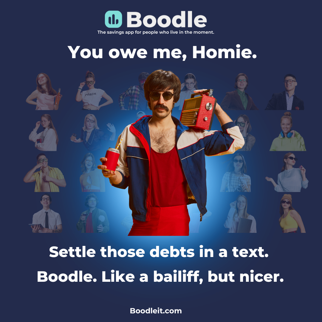 Boodle gallery image