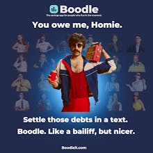 Boodle gallery image