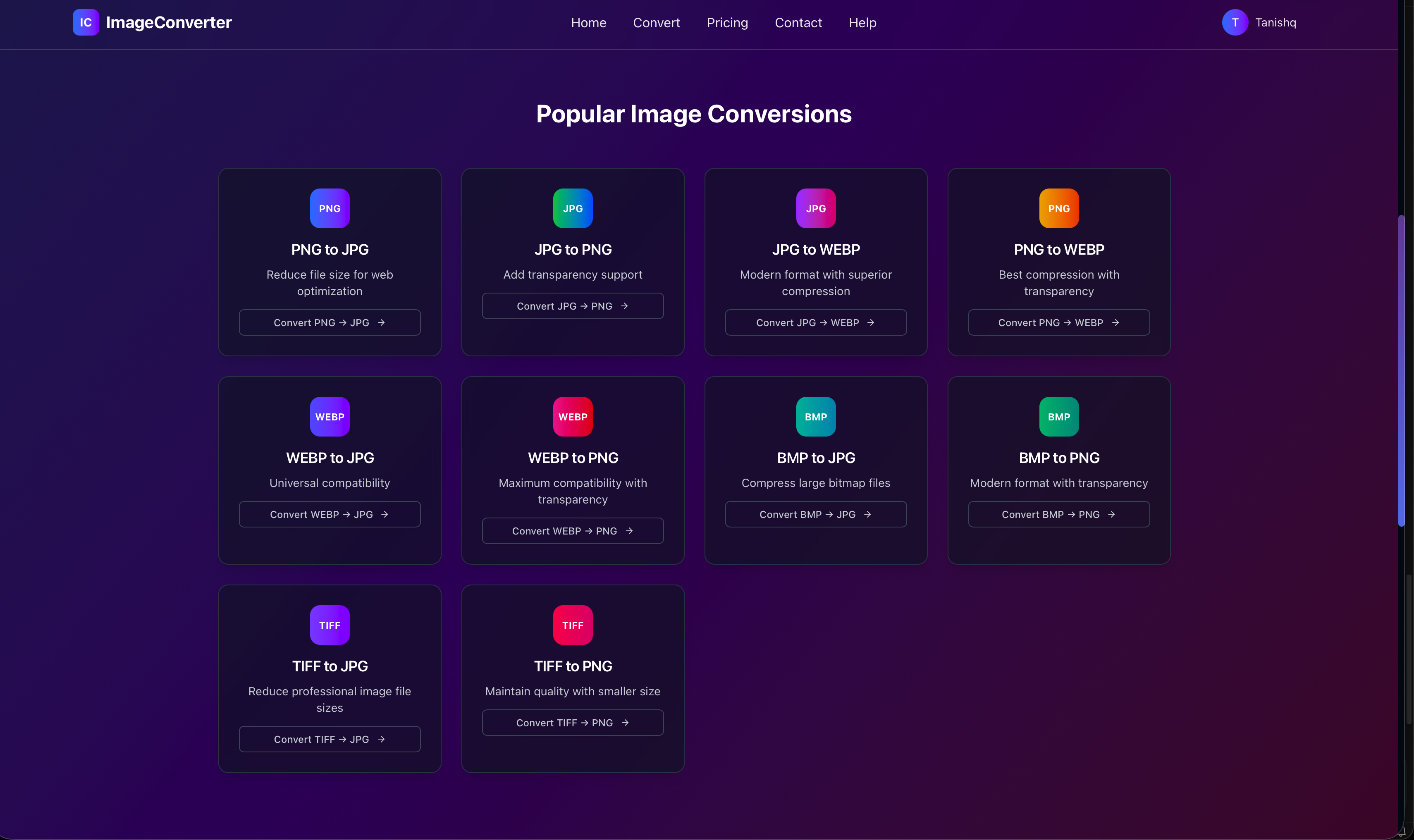 Image Converter gallery image