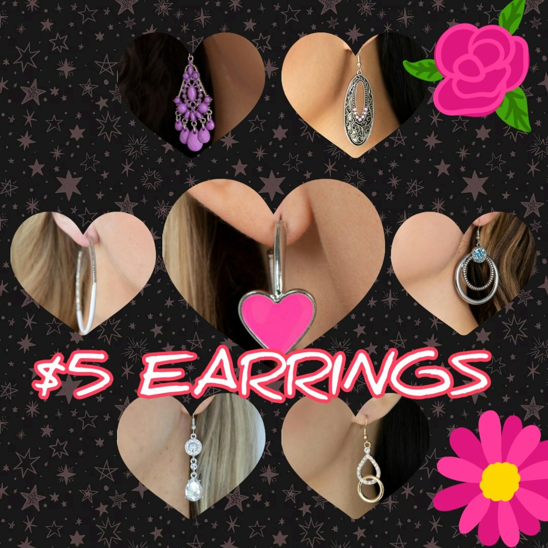 Paparazzi Accessories gallery image