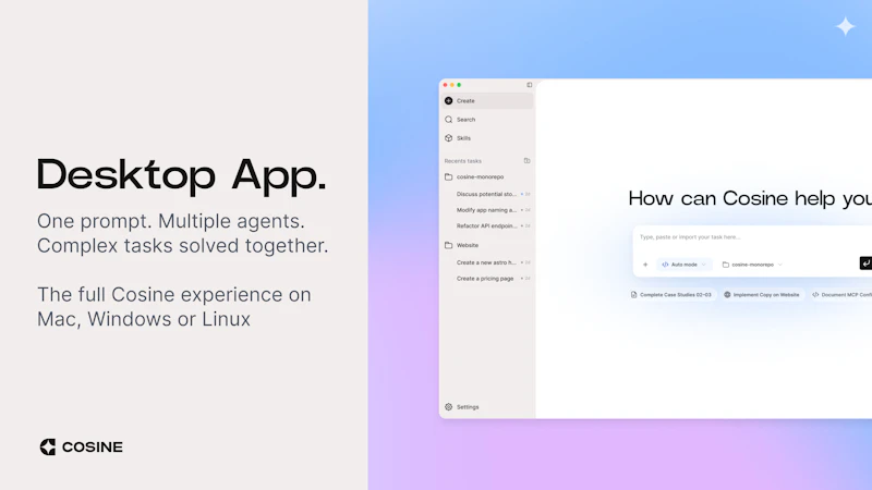 Cosine Swarm screenshot 4