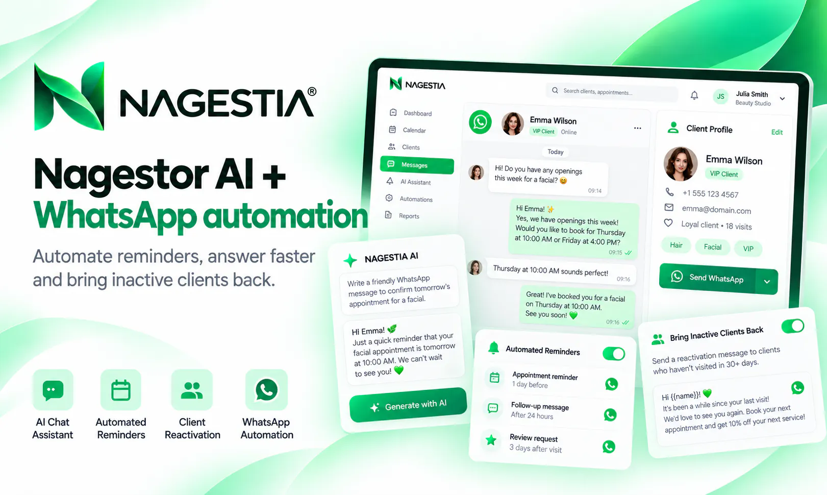 NAGESTIA gallery image
