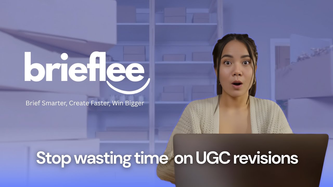 Brieflee gallery image