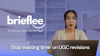 Brieflee gallery image