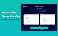 Competitor Ad Tracker