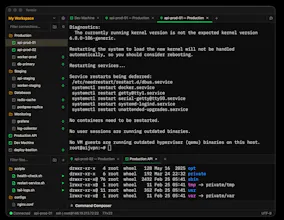 Termio gallery image