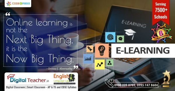 Digital language lab in Hyderabad 