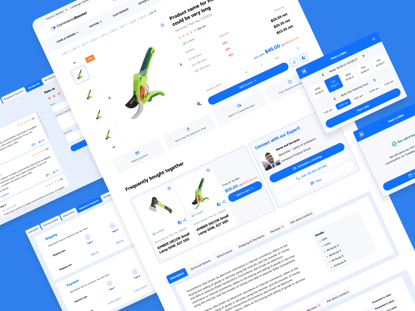 CommerceBooster gallery image