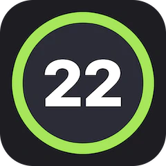 22 Days