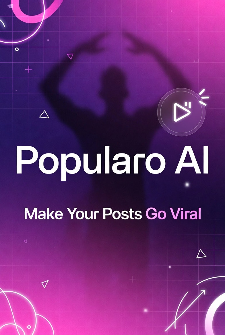Popularo — Know Before You Post
