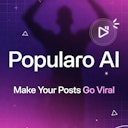 Popularo — Know Before You Post