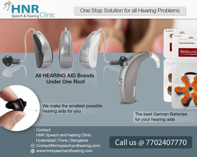 Resound one