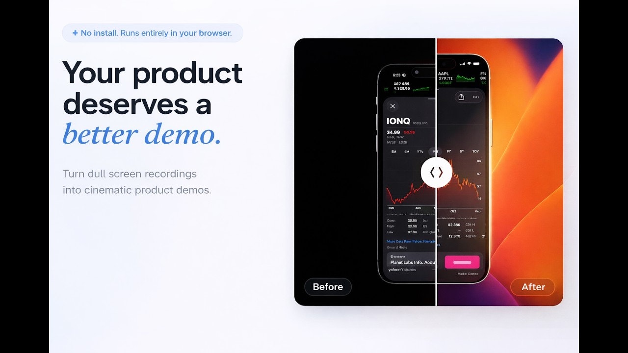 CinePhone gallery image