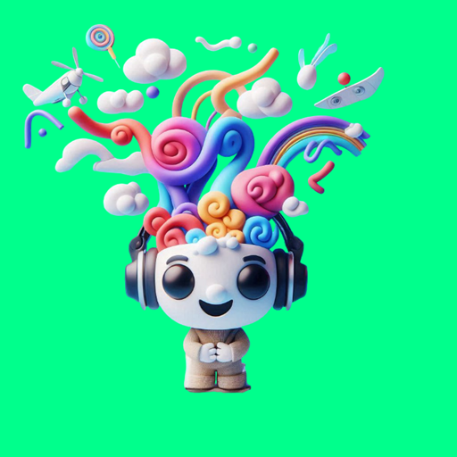 Metafhor logo - Product Hunt launch