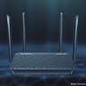 pcWRT Secure WiFi Router