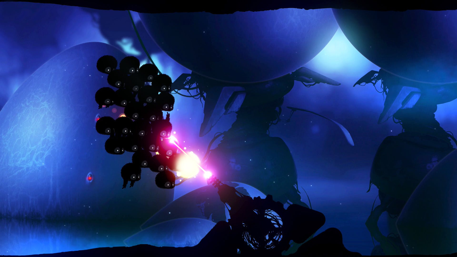 BADLAND: Game of the Year Edition media 2