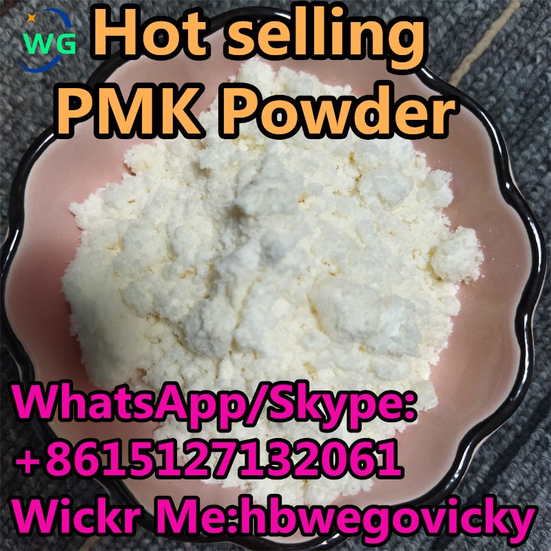 Media CAS 28578-16-7 PMK Ethyl Glycidate - Serbuk PMK, BMK, PMK baru 3