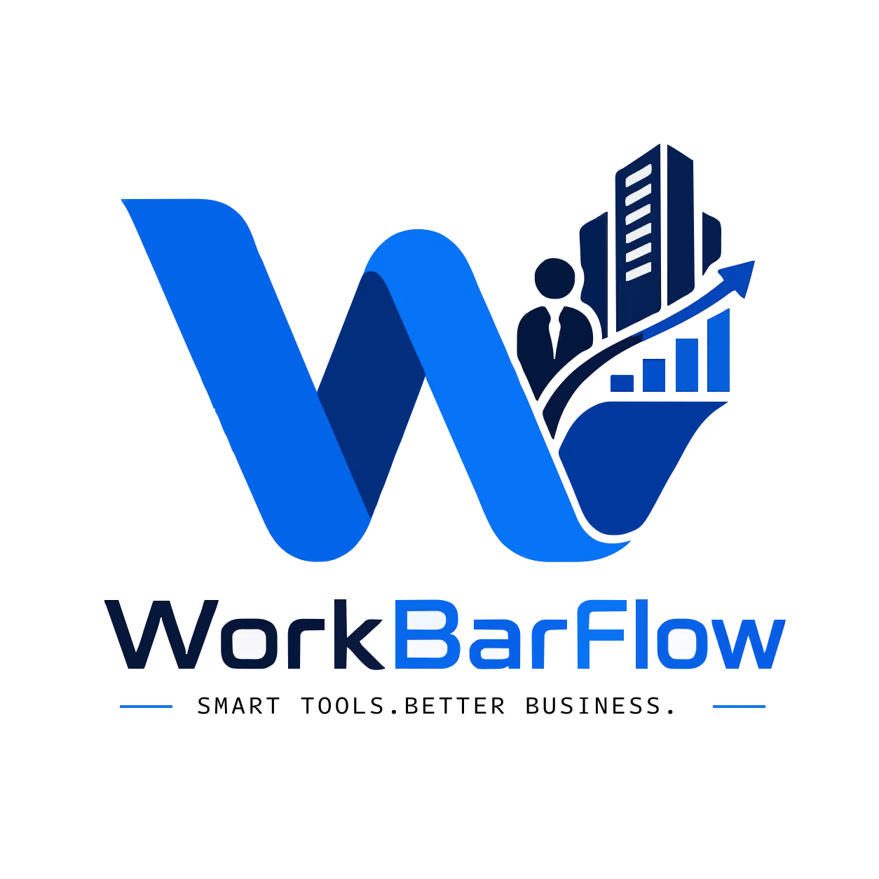 WorkBar Flow