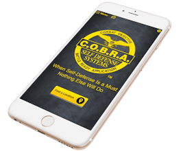 COBRA Defense Systems App gallery image