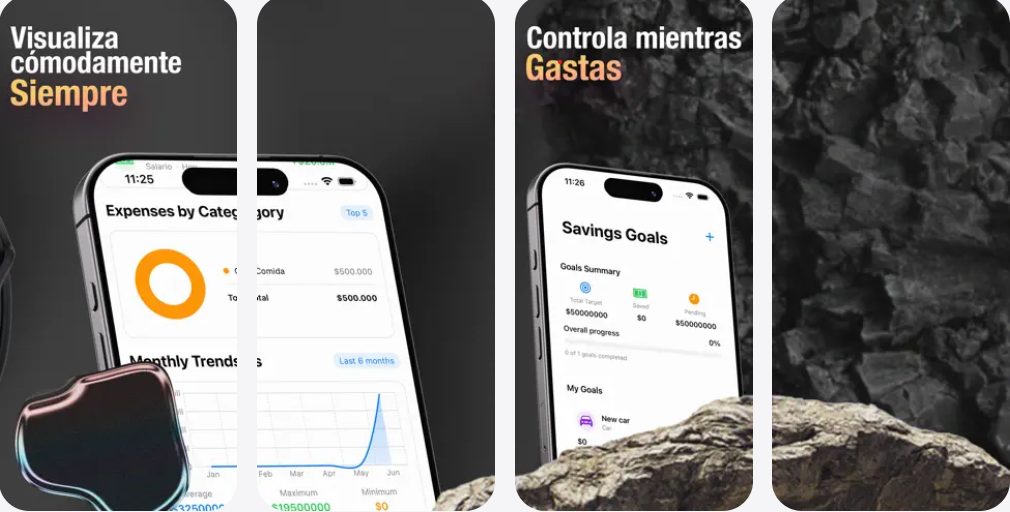 centavo gallery image