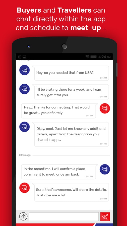 proxymate gallery image