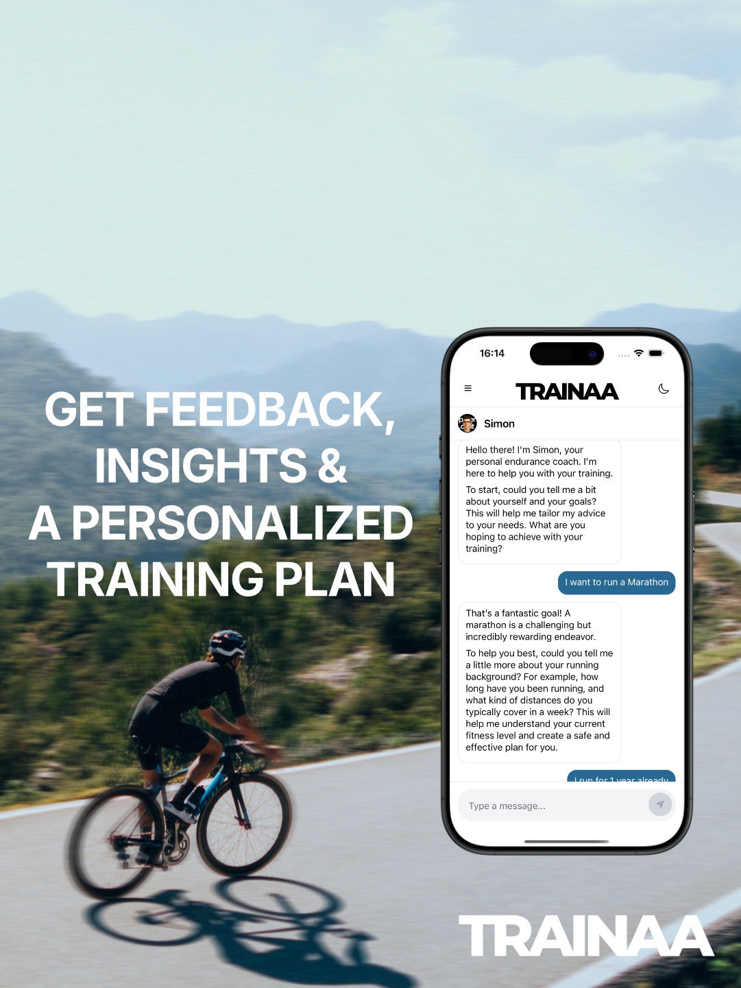 TRAINAA  gallery image