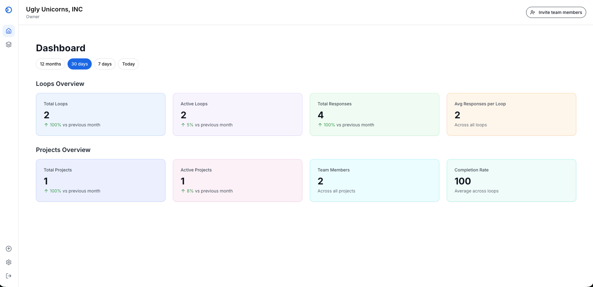 LoopFlow gallery image